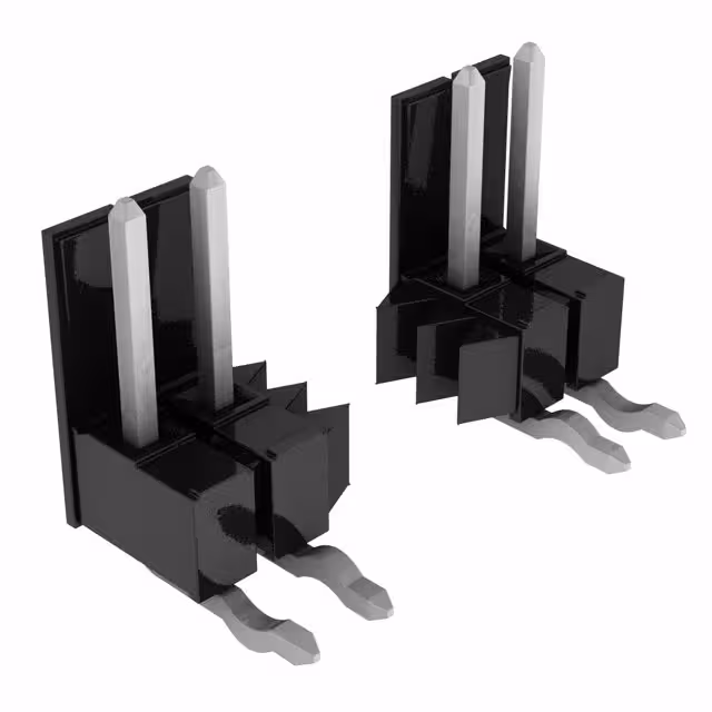426240325 Molex  Headers Male Pins
